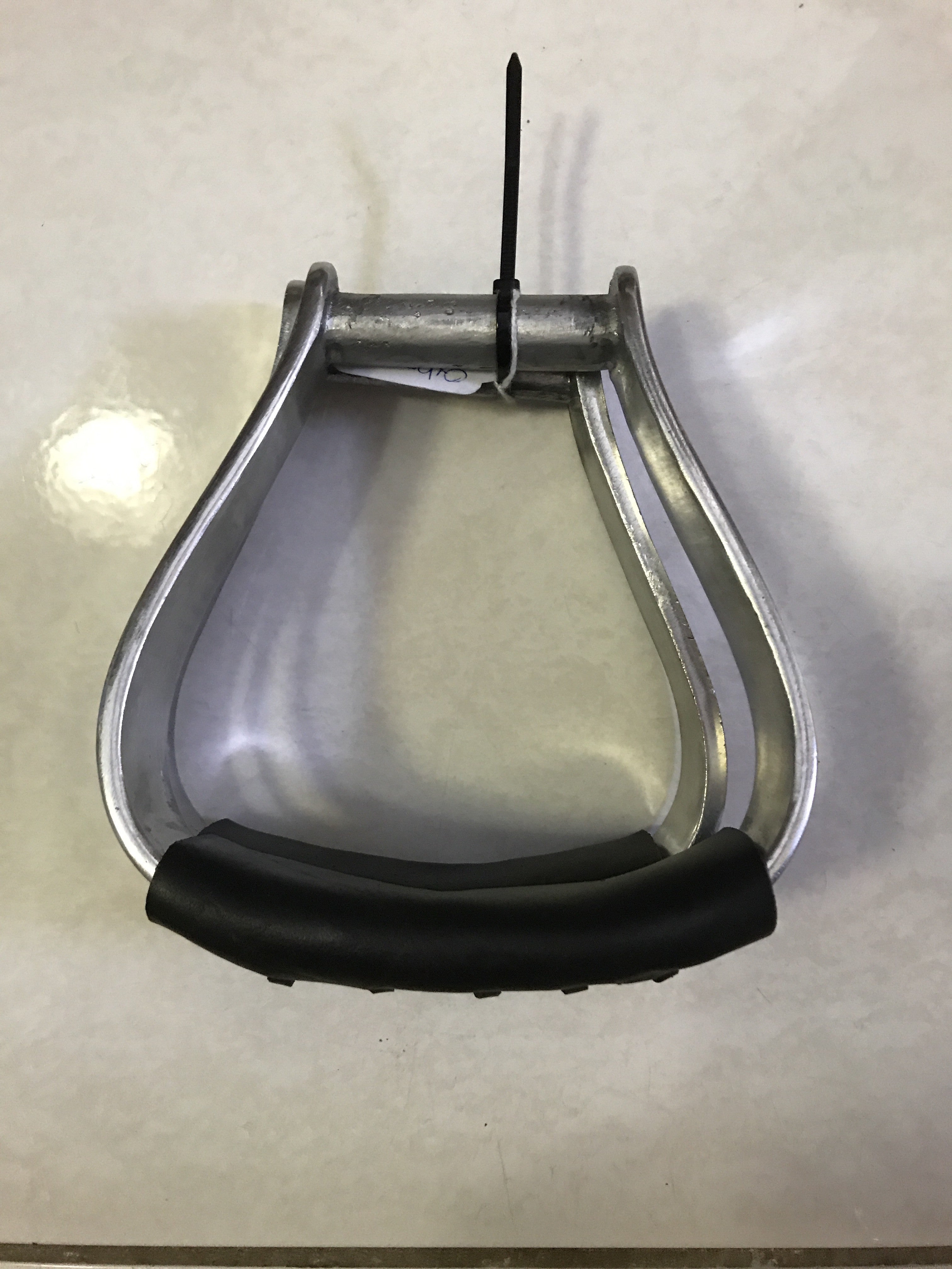 Oxbows Stirrups