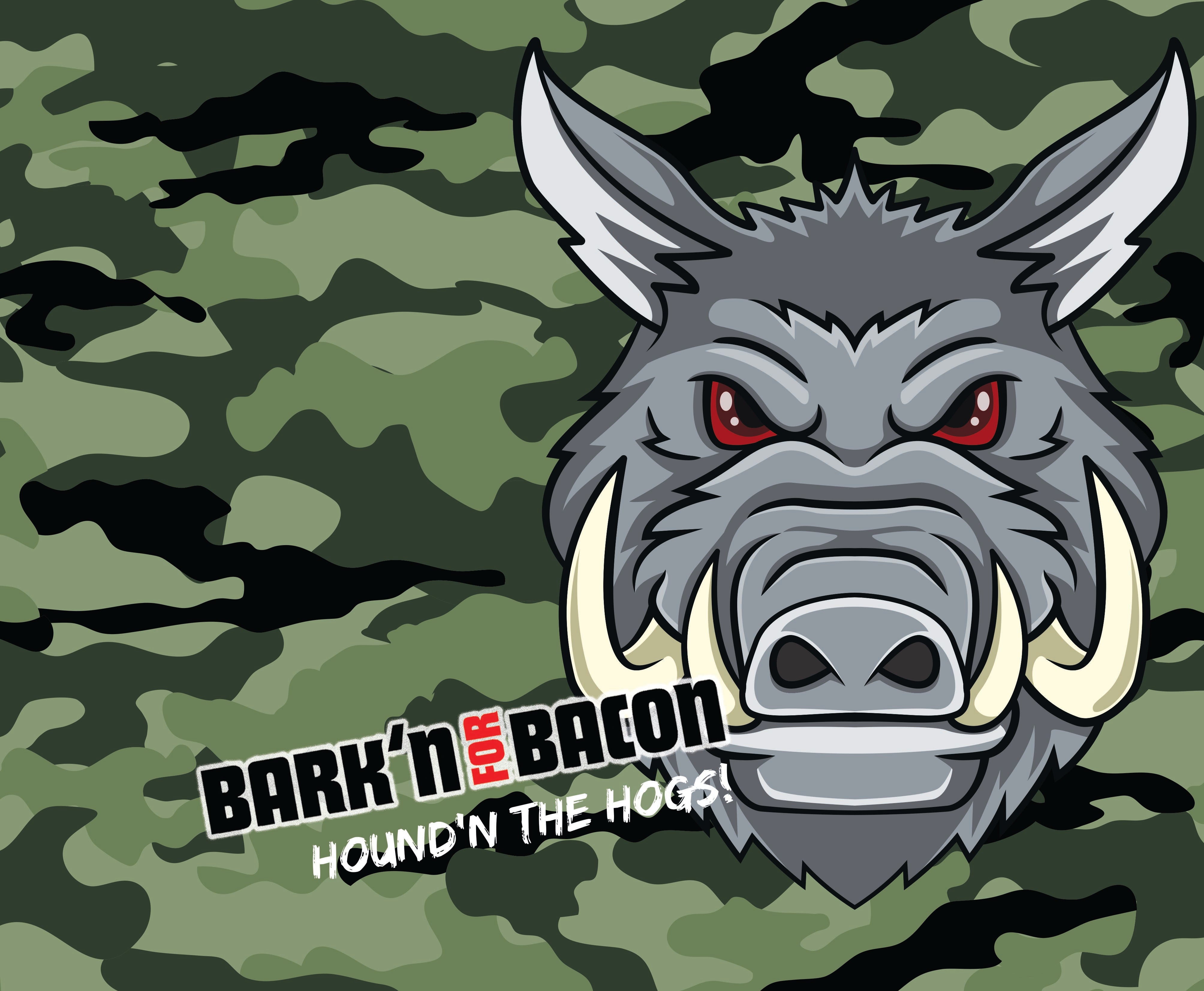 Gun Bag - Hunting Style