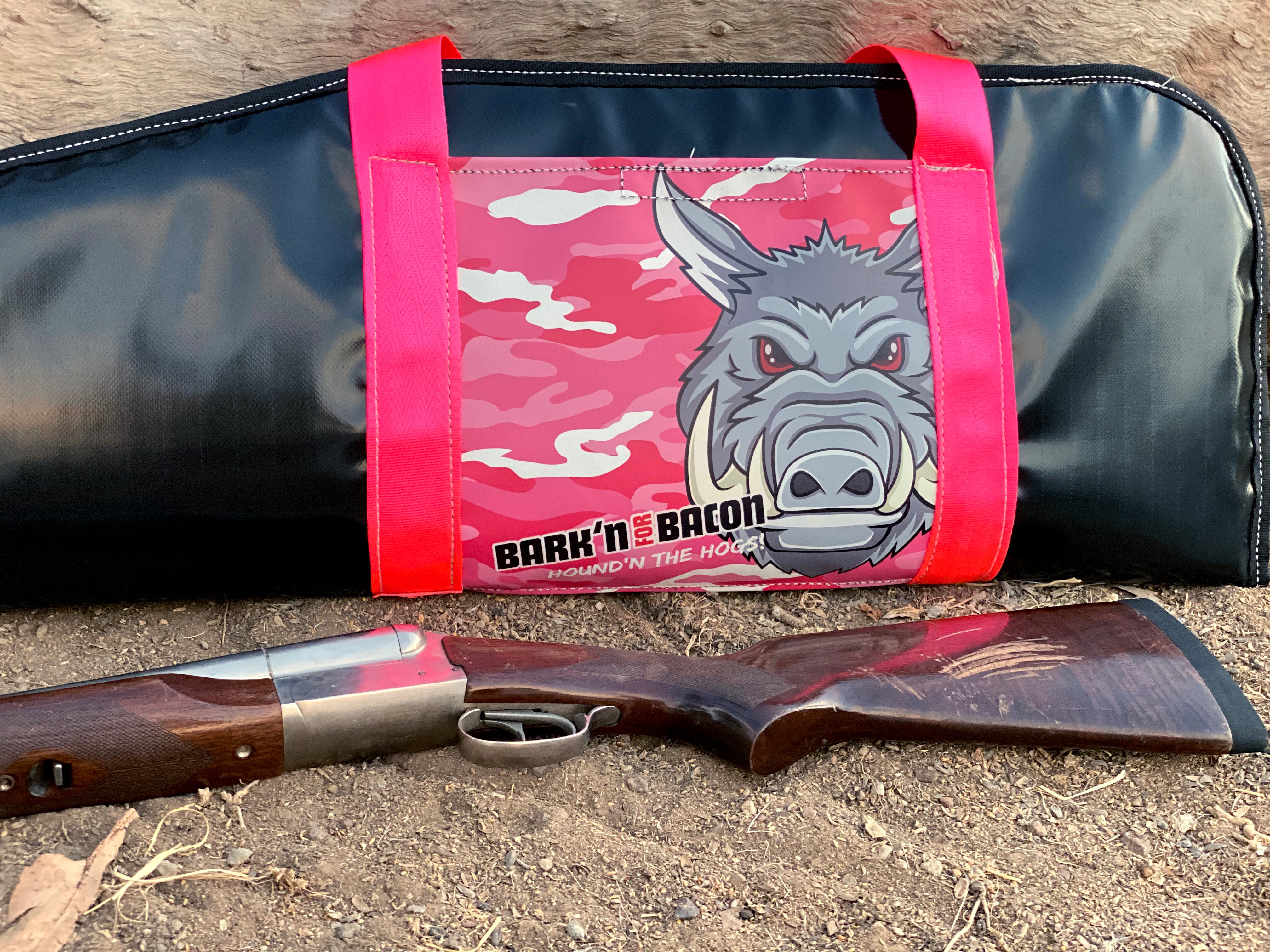 Gun Bag - Hunting Style