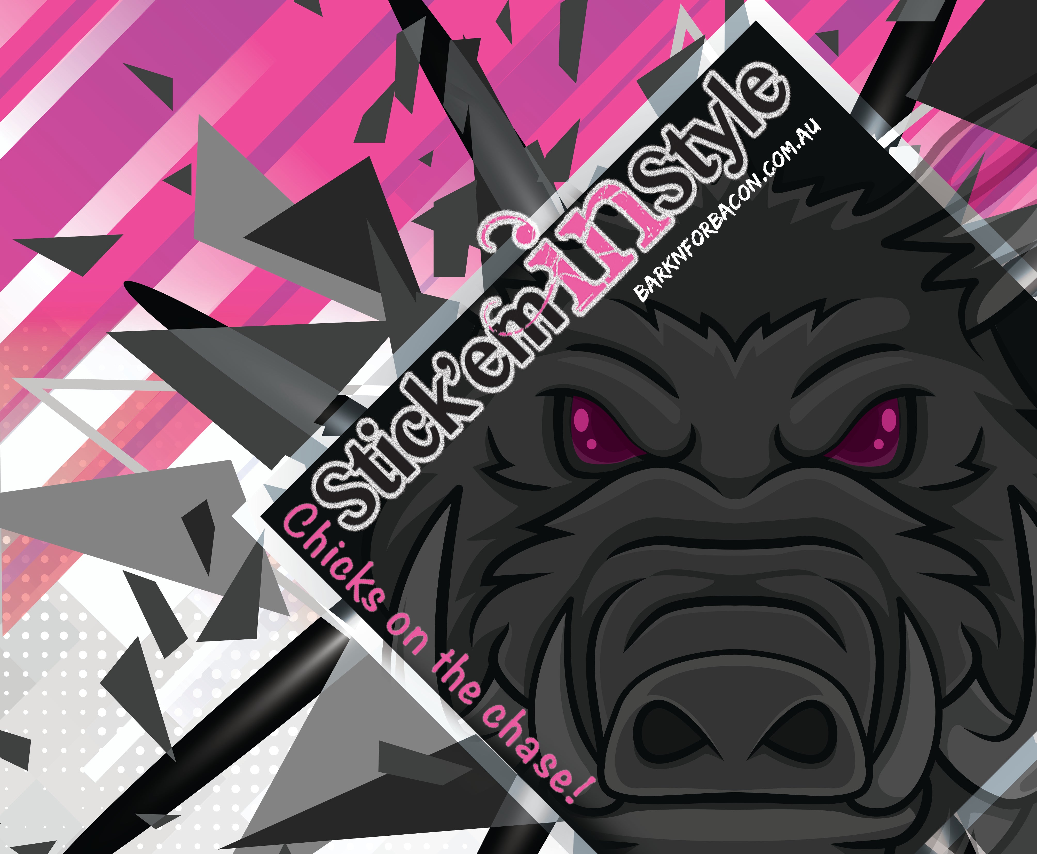 New Look Full Plates