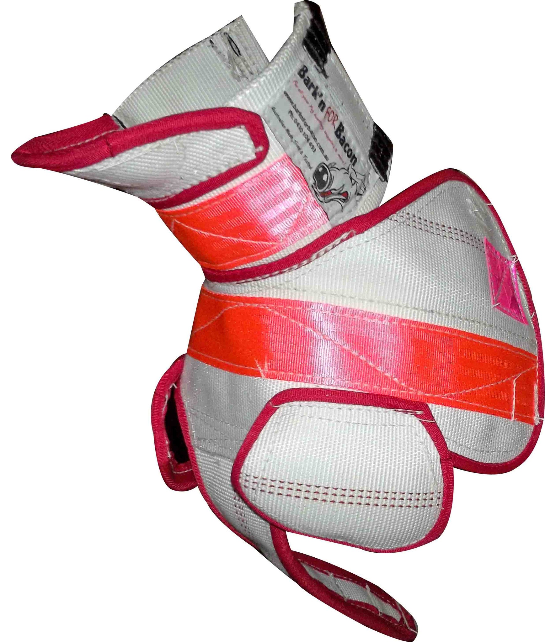 Full Plate + Shoulder Protection