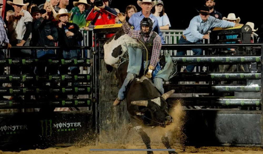 Rodeo Gear