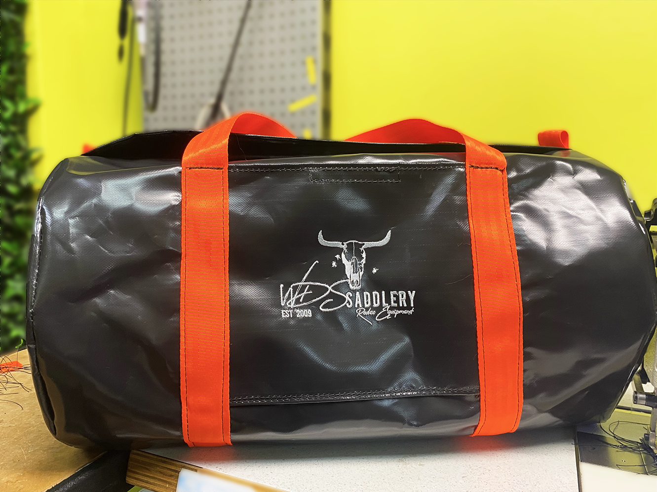 Gear Bags