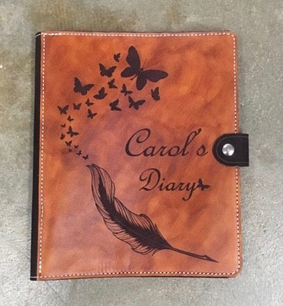 Diary & Notebook Covers