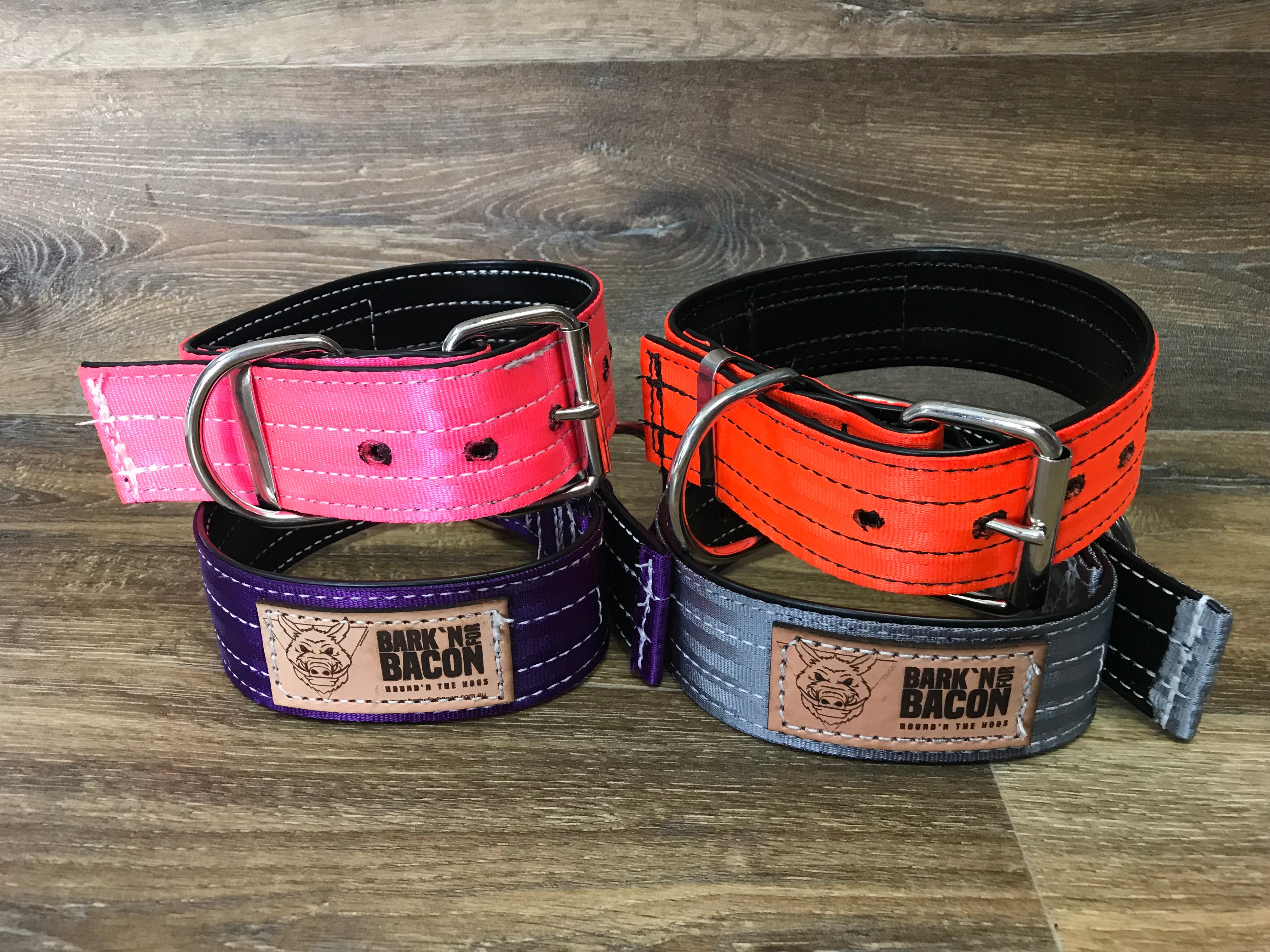 Tuff Yard Collars